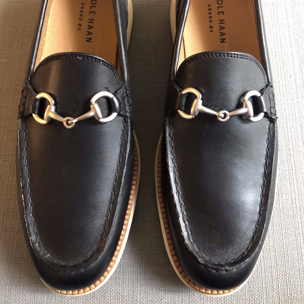 Cole Haan Grand OS